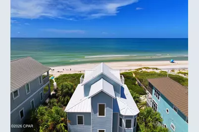 349 Haven Road, Port Saint Joe, FL 32456 - Photo 49