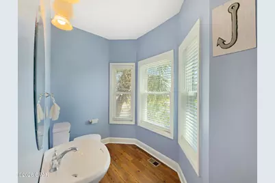 349 Haven Road, Port Saint Joe, FL 32456 - Photo 21