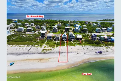 349 Haven Road, Port Saint Joe, FL 32456 - Photo 45