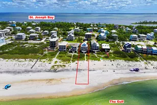 349 Haven Rd, Port Saint Joe, FL 32456 - Photo 45