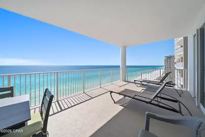 10611 Front Beach Road #1503, Panama City Beach, FL 32407 - Photo 23