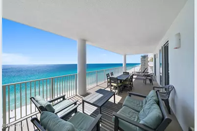 10611 Front Beach Road #1503, Panama City Beach, FL 32407 - Photo 25