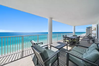 10611 Front Beach Road #1503, Panama City Beach, FL 32407 - Photo 1