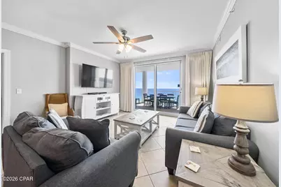 10611 Front Beach Road #1503, Panama City Beach, FL 32407 - Photo 5