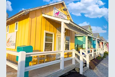 107 S 27th Street, Mexico Beach, FL 32456 - Photo 13