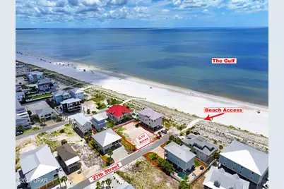 107 S 27th Street, Mexico Beach, FL 32456 - Photo 7