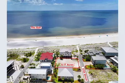 107 S 27th Street, Mexico Beach, FL 32456 - Photo 3