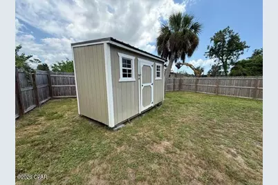 1222 Louisiana Avenue, Panama City, FL 32401 - Photo 17