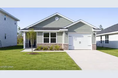 713 Fox Den Lane, Panama City, FL 32404 - Photo 1