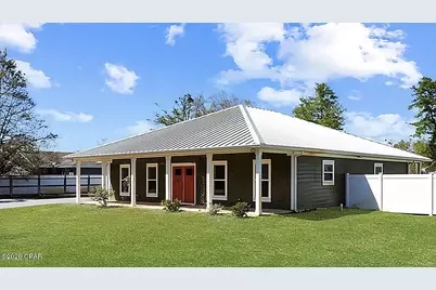 575 W River Road, Wewahitchka, FL 32465 - Photo 7