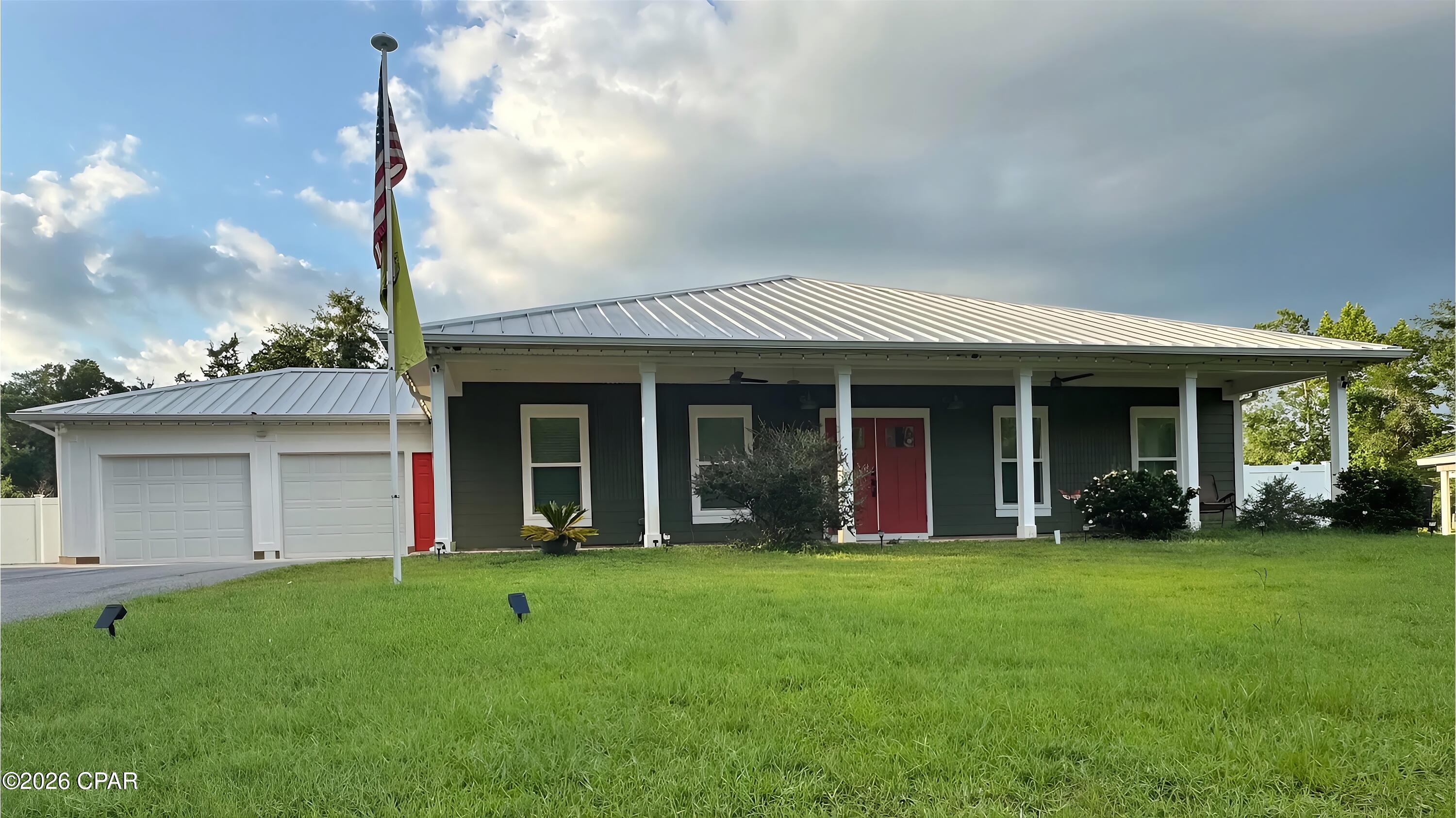 575 W River Rd - 575 W River Rd, Wewahitchka, FL 32465 Luxury Property | Jose Angel Pina