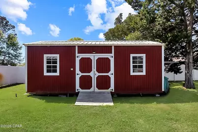 575 W River Road, Wewahitchka, FL 32465 - Photo 23