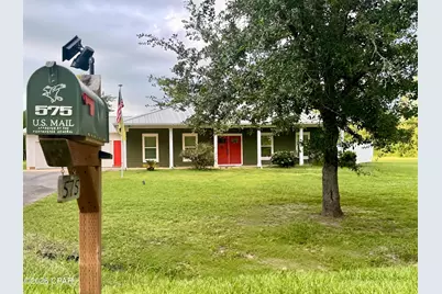 575 W River Road, Wewahitchka, FL 32465 - Photo 3