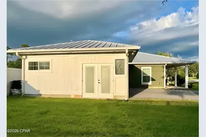 575 W River Road, Wewahitchka, FL 32465 - Photo 5