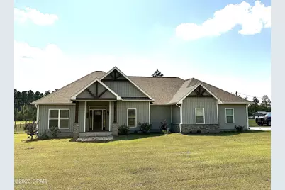 5845 Timacuan Trail, Greenwood, FL 32443 - Photo 3