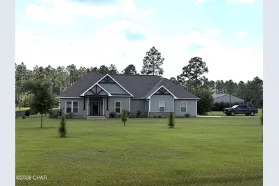 5845 Timacuan Trail, Greenwood, FL 32443 - Photo 1