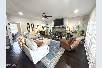 5845 Timacuan Trail, Greenwood, FL 32443 - Photo 9