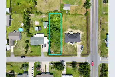 0 Colorado Avenue, Lynn Haven, FL 32444 - Photo 3