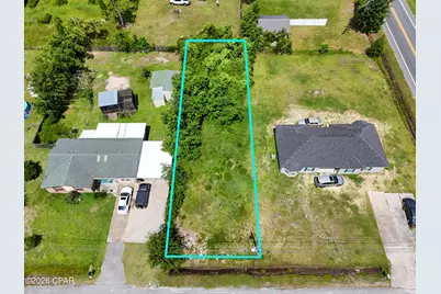 0 Colorado Avenue, Lynn Haven, FL 32444 - Photo 1