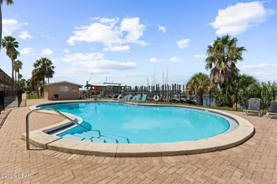 5505 Sun Harbor Road #105, Panama City, FL 32401 - Photo 25