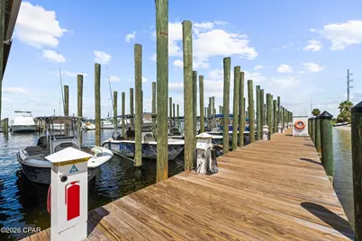 5505 Sun Harbor Road #105, Panama City, FL 32401 - Photo 29