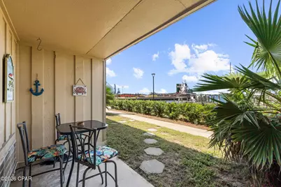 5505 Sun Harbor Road #105, Panama City, FL 32401 - Photo 19
