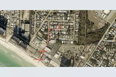 613 Poinsettia Court, Panama City Beach, FL 32413 - Photo 5