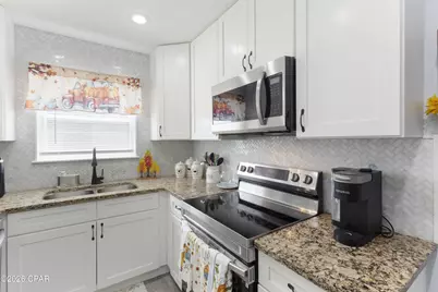 510 E 26th Street, Lynn Haven, FL 32444 - Photo 5