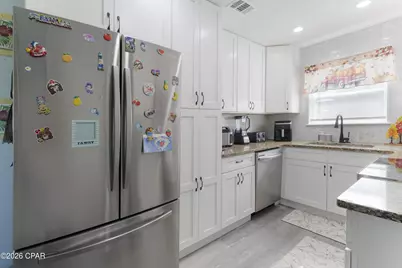 510 E 26th Street, Lynn Haven, FL 32444 - Photo 3