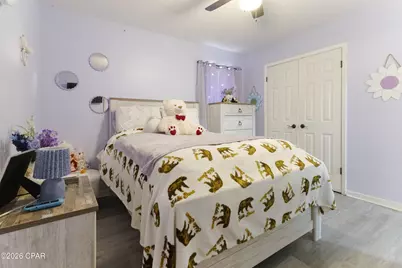 510 E 26th Street, Lynn Haven, FL 32444 - Photo 17