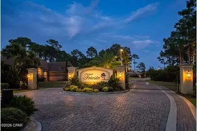109 Via Italia, Panama City Beach, FL 32407 - Photo 9