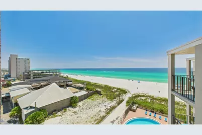 8815 Thomas Drive #806, Panama City Beach, FL 32408 - Photo 17