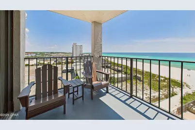 8815 Thomas Drive #806, Panama City Beach, FL 32408 - Photo 15