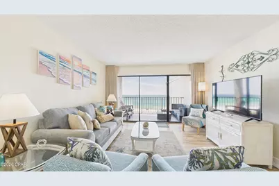 8815 Thomas Drive #806, Panama City Beach, FL 32408 - Photo 1