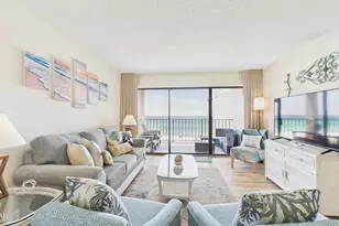 8815 Thomas Dr, Panama City Beach, FL 32408 - Photo 1