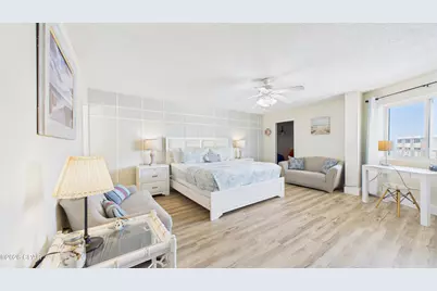 8815 Thomas Drive #806, Panama City Beach, FL 32408 - Photo 5