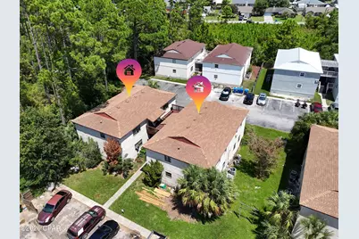 1337 E Park Road #Q1-4, Panama City, FL 32404 - Photo 9
