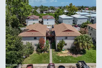 1337 E Park Road #Q1-4, Panama City, FL 32404 - Photo 5