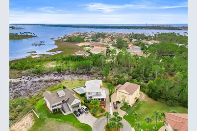 3209 Swordfish Drive, Panama City Beach, FL 32408 - Photo 35