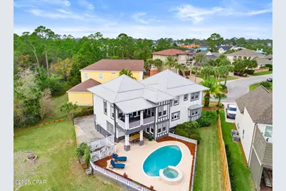 3209 Swordfish Drive, Panama City Beach, FL 32408 - Photo 31