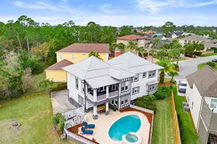 3209 Swordfish Dr, Panama City Beach, FL 32408 - Photo 31