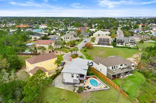 3209 Swordfish Dr, Panama City Beach, FL 32408 - Photo 33