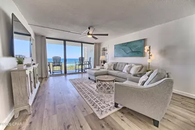 11483 Front Beach Road #404, Panama City Beach, FL 32407 - Photo 1