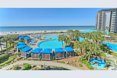 11483 Front Beach Road #404, Panama City Beach, FL 32407 - Photo 35