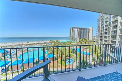 11483 Front Beach Road #404, Panama City Beach, FL 32407 - Photo 37