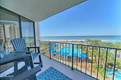 11483 Front Beach Road #404, Panama City Beach, FL 32407 - Photo 41