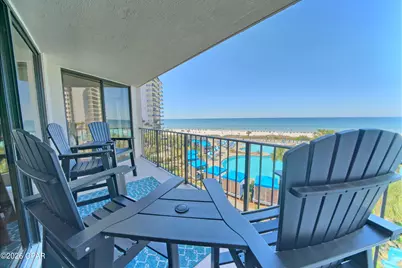11483 Front Beach Road #404, Panama City Beach, FL 32407 - Photo 43