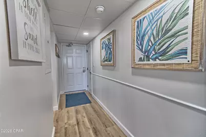 11483 Front Beach Road #404, Panama City Beach, FL 32407 - Photo 19