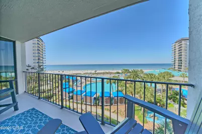 11483 Front Beach Road #404, Panama City Beach, FL 32407 - Photo 45