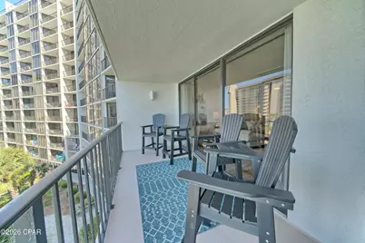 11483 Front Beach Road #404, Panama City Beach, FL 32407 - Photo 33